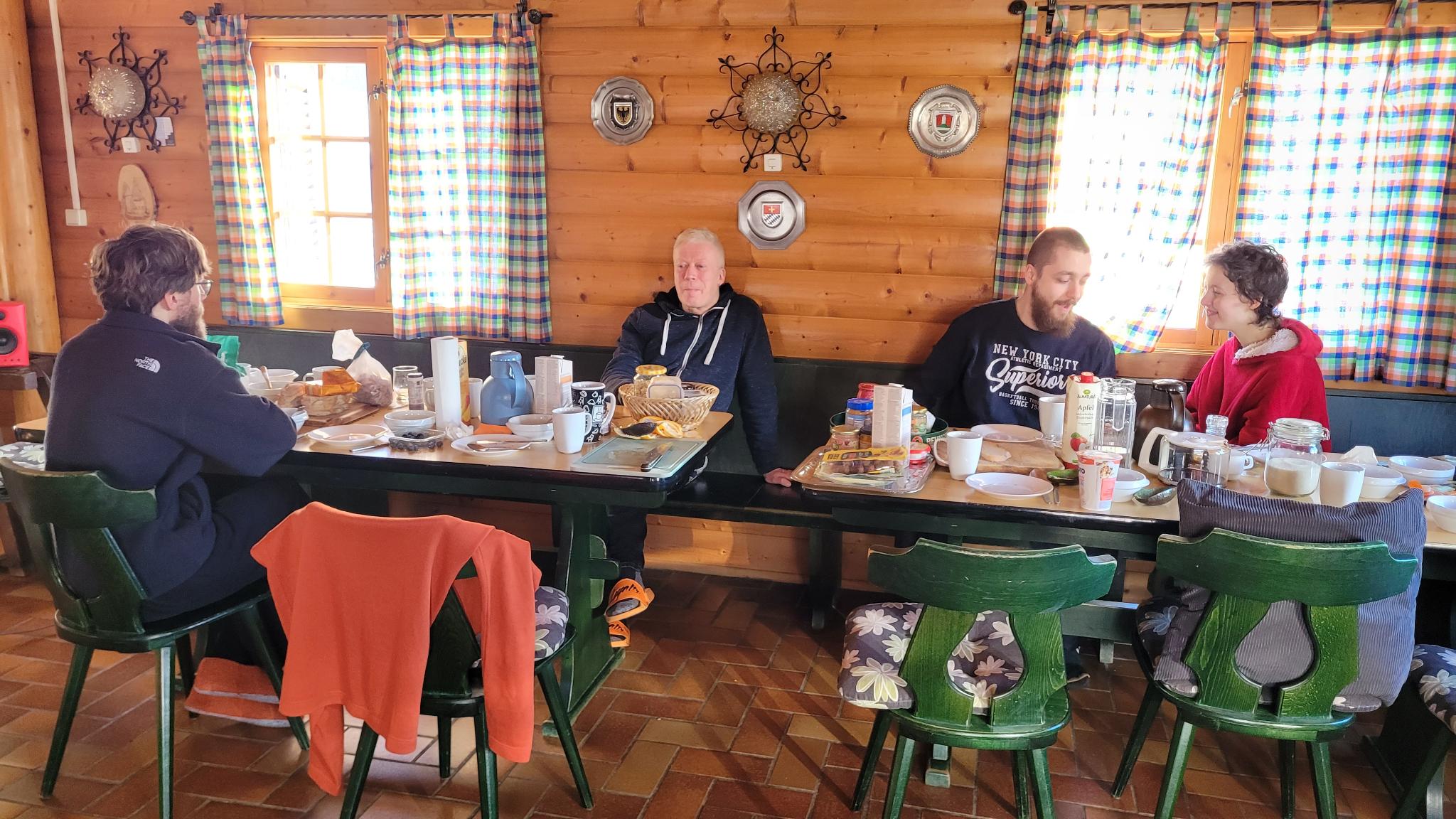 Knoden Weekend 02