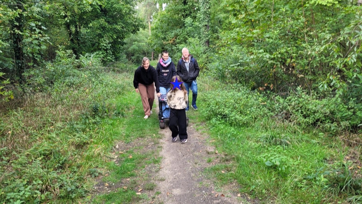 Gemeinsame Ausflüge der Frankshire WG: Slide Shared Trip 03